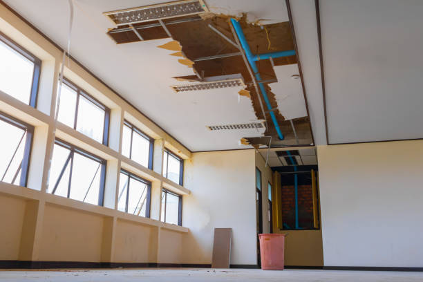 Best Water damage contractors near me  in Valley Cottage, NY