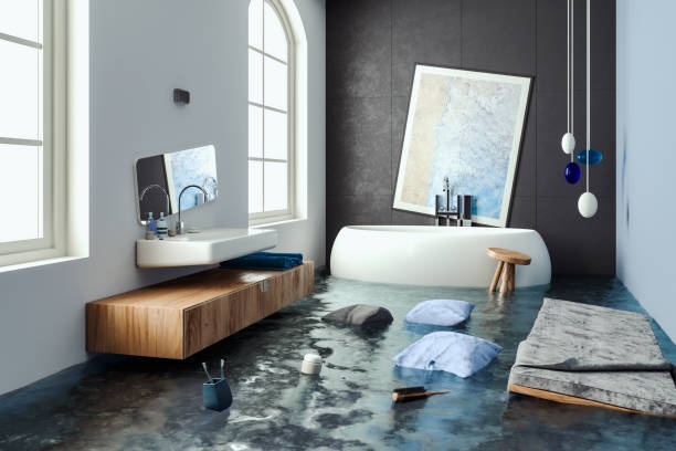 Best Water damage contractors near me  in Valley Cottage, NY