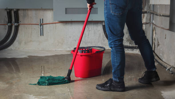 Best Sewage cleanup and water damage restoration  in Valley Cottage, NY