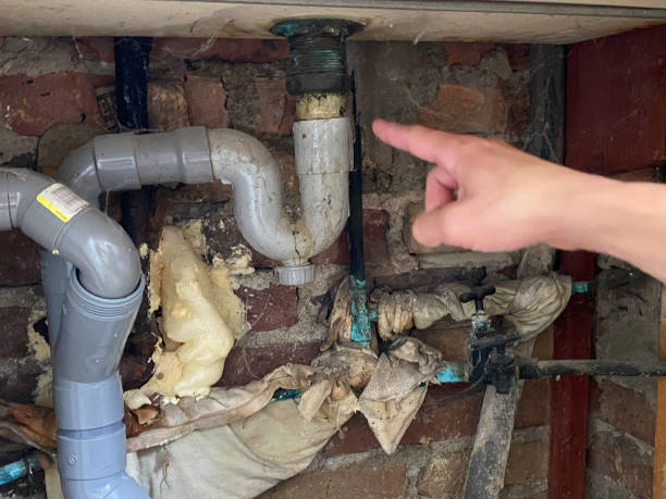 Best Water damage restoration near me  in Valley Cottage, NY